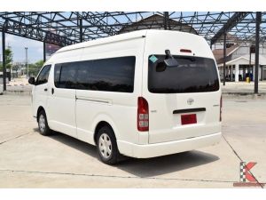 Toyota Hiace 2.7 COMMUTER (ปี 2012) VVTi Van MT รูปที่ 1