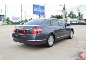 Nissan Teana 2.5 (ปี 2009) 250 XV Sedan AT รูปที่ 1