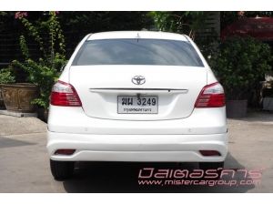 2012 TOYOTA VIOS 1.5 G *จัดได้เต็ม *ฟรีดาวน์ *แถมประกันภัย *ไม่ต้องมีคนค้ำ *ดบ.เริ่ม 2.79% หรือ ผ่อน 0% นาน 6 เดือน รูปที่ 1