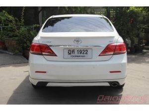 2010 TOYOTA CAMRY 2.0 G EXTREMO *ฟรีดาวน์ *ไม่ต้องมีคนค้ำ รูปที่ 1