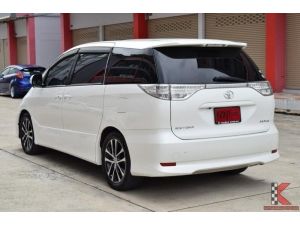 Toyota Estima 2.4 (ปี 2012) Aeras Wagon AT รูปที่ 1