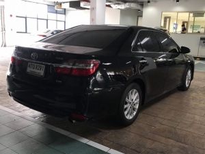 โตโยต้าชัวร์ Toyota Camry 2.0G Sedan AT 2015 รูปที่ 1