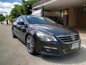 ขายรถเก๋ง   Volkswagen   Passat CC APR3 ปี 2011 รูปที่ 1