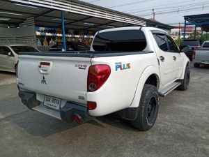 ขายรถกระบะ Mitsubishi Triton 2.5 Plus VG Turbo  ปี 2012 รูปที่ 1