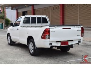 Toyota Hilux Vigo 2.5 CHAMP SINGLE (ปี 2014) J Pickup M รูปที่ 1