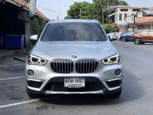 BMW X1 SDrive 1.8d โฉม F48 ปี2015 รูปที่ 1