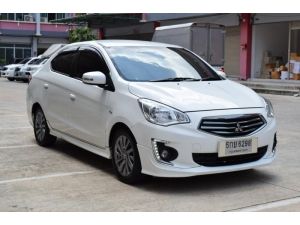 Mitsubishi Attrage 1.2 (ปี 2016) GLS LTD Sedan AT รูปที่ 1