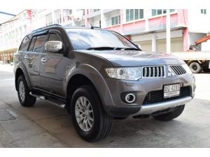 Mitsubishi Pajero Sport 2.5 (ปี 2012) GT SUV AT รูปที่ 1