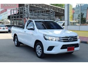 Toyota Hilux Revo 2.8 (ปี 2016) SINGLE J Plus Pickup MT รูปที่ 1