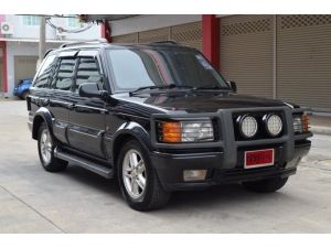 Land Rover Range Rover 4.6 (ปี 1997) V8i HSE SUV AT รูปที่ 1