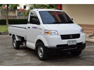 Suzuki Carry 1.6 (ปี 2019) Truck MT รูปที่ 1