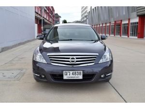 Nissan Teana 2.5 250 XV รูปที่ 1