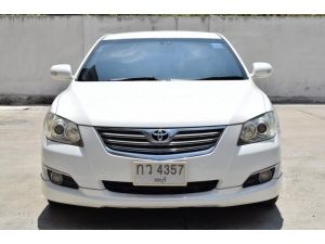 Toyota Camry 2.0 G Extremo  AT รูปที่ 1