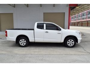 Chevrolet Colorado 2.5LS1 Flex Cab รูปที่ 1