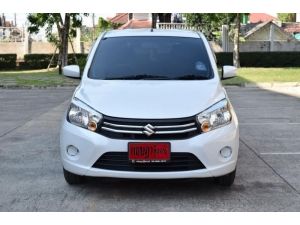 Suzuki Celerio 998 ( ปี 2018 ) GLX Hatchback AT รูปที่ 1