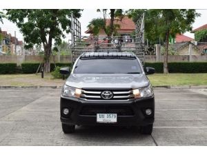 Toyota Hilux Revo 2.4  J  MT รูปที่ 1