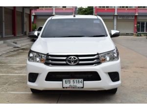 Toyota Hilux Revo 2.8  J Plus รูปที่ 1