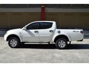 Mitsubishi Triton 2.4  GLS รูปที่ 1