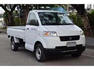 Suzuki Carry 1.6 (ปี 2014) Mini Truck Pickup MT รูปที่ 1