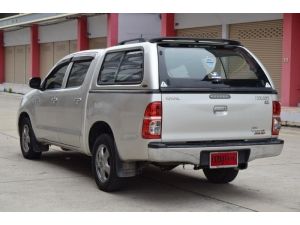 Toyota Hilux Vigo 3.0 CHAMP DOUBLE CAB (ปี 2014 ) G Pickup AT รูปที่ 1