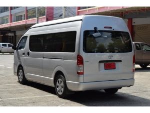 Toyota Hiace 3.0 COMMUTER (ปี 2015) D4D Van AT รูปที่ 1