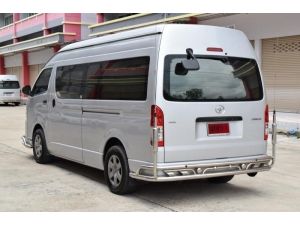 Toyota Hiace 3.0 COMMUTER (ปี 2014) D4D Van MT รูปที่ 1