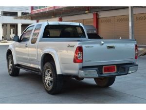 Isuzu D-Max 2.5 SPACE CAB (ปี 2010) Hi-Lander Super Platinum Pickup MT รูปที่ 1