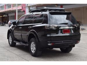 Mitsubishi Pajero Sport 2.5 (ปี 2010 ) GT SUV AT รูปที่ 1