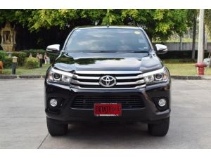 Toyota Hilux Revo 2.4 ( ปี 2018 ) SMARTCAB Prerunner G Pickup AT รูปที่ 1