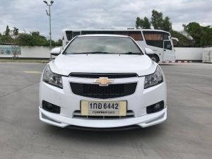 CHEVROLET CRUZE 1.8 LTZ ท็อปสุด ปี2013 รูปที่ 1