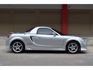 Toyota MR-S 1.8 (ปี 2004) S Convertible AT รูปที่ 1