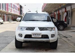 Mitsubishi Pajero Sport 2.5 (ปี 2014) GT รูปที่ 1