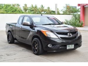 Mazda BT-50 PRO 2.2 (ปี 2015) FREE STYLE CAB V Pickup MT รูปที่ 1