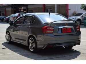 Honda City 1.5 ( ปี 2012 ) V i-VTEC Sedan AT รูปที่ 1