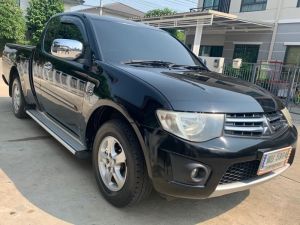 Mitsubishi Triton 2.5 GLX 2012 299,000 รูปที่ 1