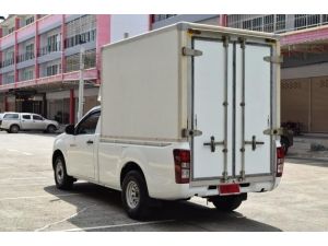 Isuzu D-Max 2.5 SPARK (ปี 2013) B Pickup MT รูปที่ 1