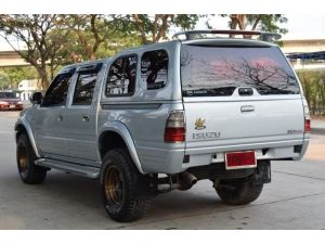 Isuzu Dragon Power 3.0 CAB-4 (ปี 2002) Rodeo Pickup MT รูปที่ 1