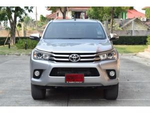 Toyota Hilux Revo 2.4 SMARTCAB Prerunner ( ปี 2017 ) G Pickup AT รูปที่ 1