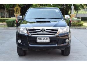 Toyota Hilux Vigo 2.5  E Prerunner VN รูปที่ 1