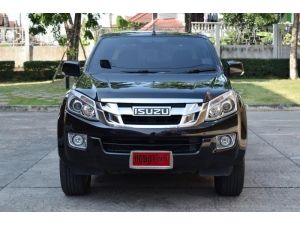 Isuzu D-Max 2.5 CAB-4 (ปี 2012) Hi-Lander Z Pickup MT รูปที่ 1