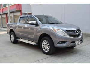 Mazda BT-50 PRO 3.2 (ปี 2012) DOUBLE CAB R Pickup MT รูปที่ 1