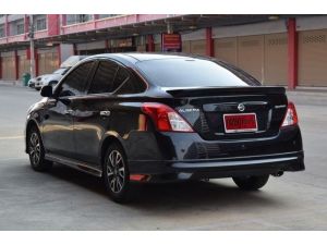 Nissan Almera 1.2 (ปี 2019) E SPORTECH Sedan AT รูปที่ 1