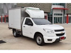 Chevrolet Colorado 2.5 Single Cab (ปี 2014) LS Pickup MT ราคา 399,000 บาท รูปที่ 1