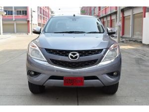 Mazda BT-50 PRO 3.2 (ปี 2012) DOUBLE CAB R Pickup MT รูปที่ 1