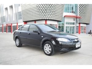 Chevrolet Optra 1.6 (ปี 2011) CNG Sedan AT รูปที่ 1