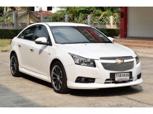 Chevrolet Cruze 2.0 ( ปี 2012 ) LTZ Sedan AT รูปที่ 1