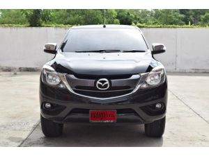 Mazda BT-50 PRO 2.2 DOUBLE CAB (ปี 2016) Hi-Racer Pickup MT รูปที่ 1