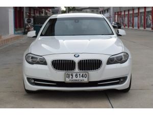 BMW 523i 2.5 F10 (ปี 2011) Highline Sedan AT รูปที่ 1