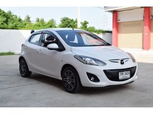 Mazda 2 1.5 (ปี 2012) Sports Maxx Hatchback AT รูปที่ 1