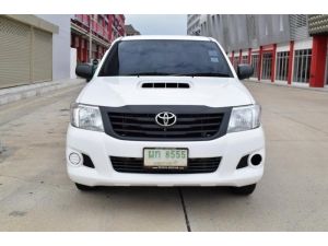 Toyota Hilux Vigo 2.5  J รูปที่ 1